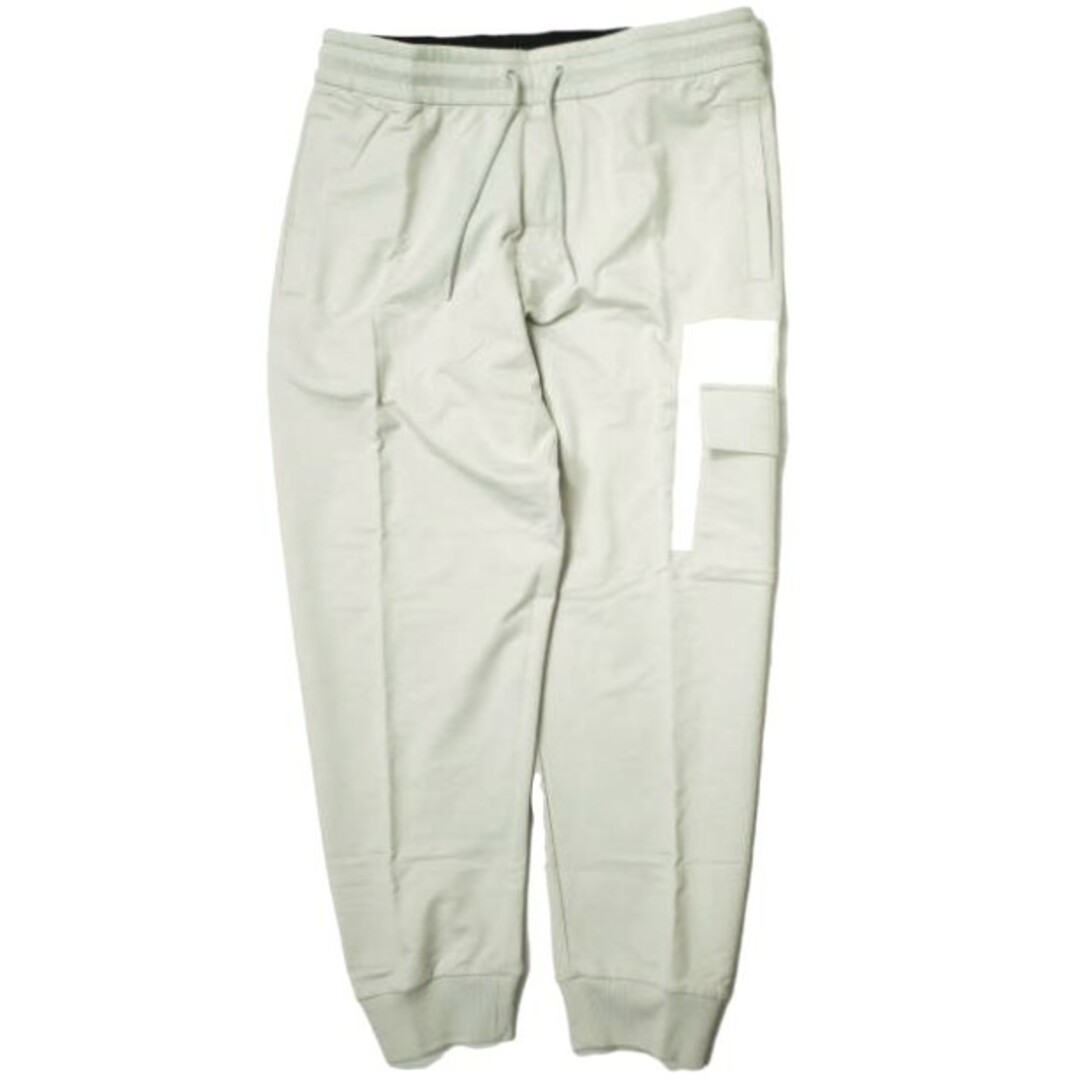 Calvin klein Jeans カルバンクラインジーンズ Color Blocked Logo Sweat Pants カラーブロックロゴ スウェットパンツ J319948 L Stratus Grey イージー リブ ボトムス【新古品】【Calvin klein Jeans】