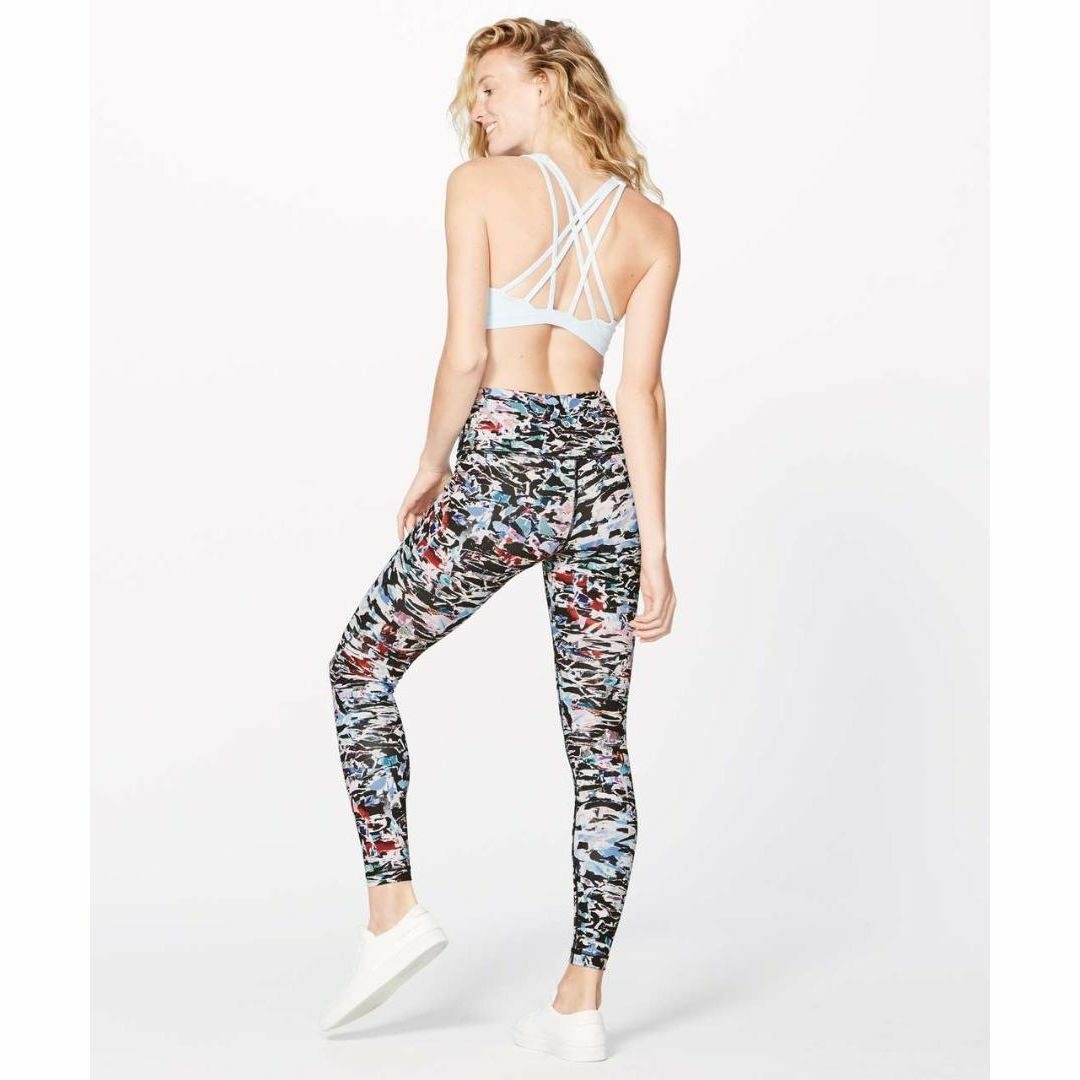 lululemon(ルルレモン)のみき。のえ様専用☆ レディースのレッグウェア(レギンス/スパッツ)の商品写真