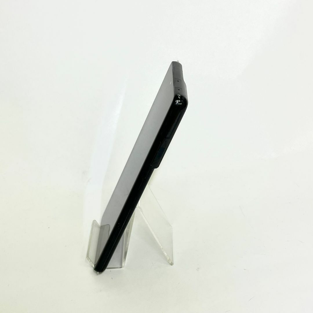 SAMSUNG - Galaxy S21 Ultra 256GB ブラック SIMフリー【A級美品】の