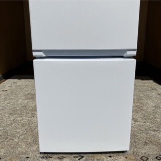 198C 冷蔵庫 小型 一人暮らし 2023年製 美品 洗濯機も在庫有 140L-