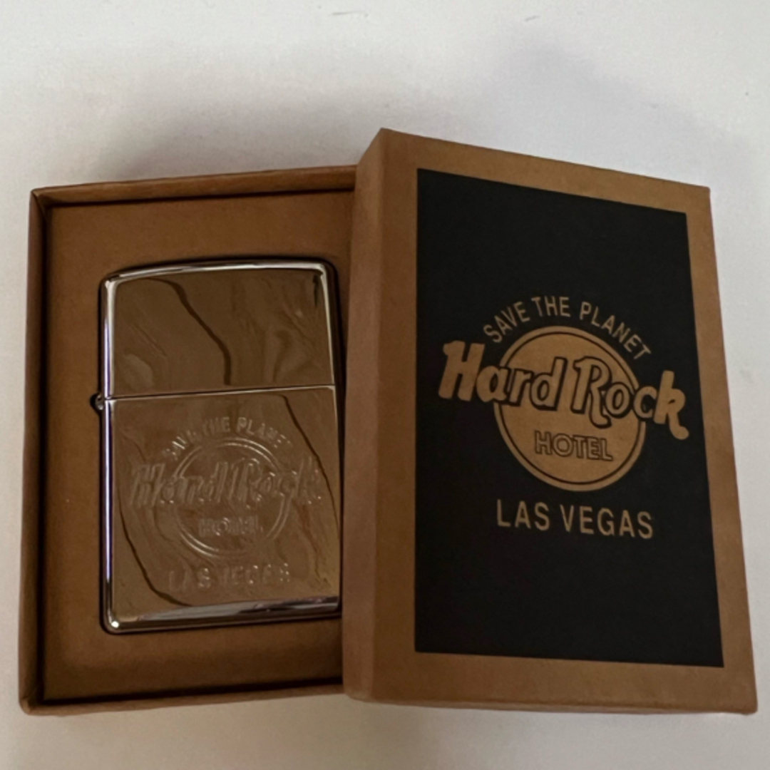 zippo Las Vegas