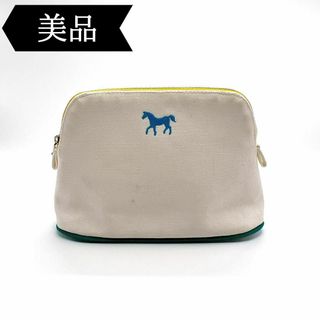 エルメス ボリード ポーチ(レディース)(ホワイト/白色系)の通販 26点