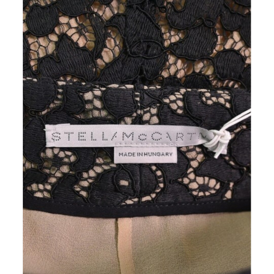 Stella McCartney(ステラマッカートニー)のSTELLA McCARTNEY クロップドパンツ 34(XXS位) 【古着】【中古】 レディースのパンツ(クロップドパンツ)の商品写真