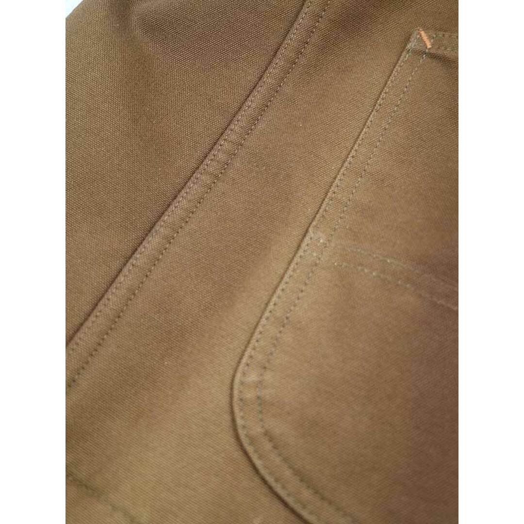 At Last & Co アットラスト LOT613J DUCK COVERALL ダックカバーオール