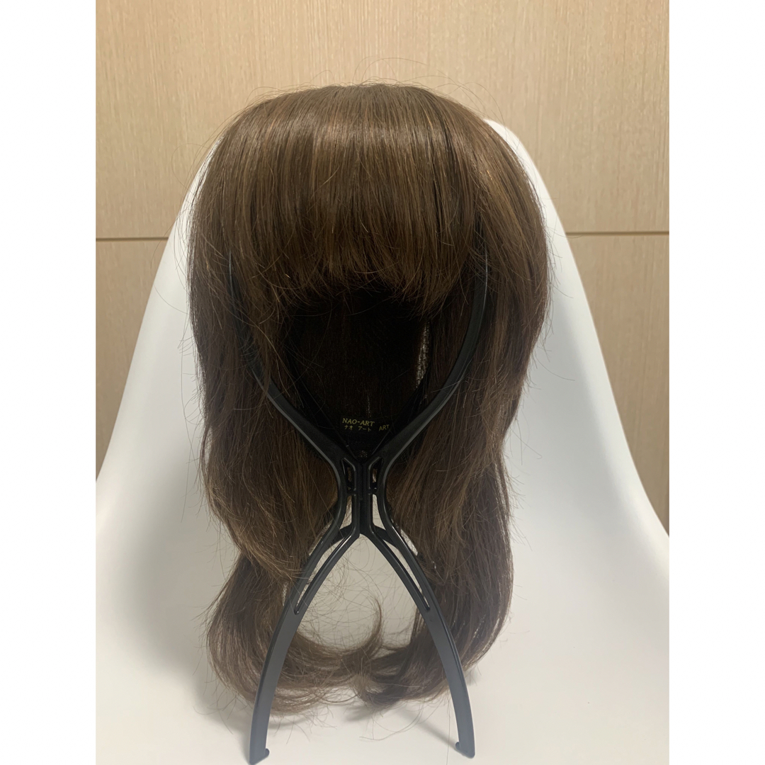 NAO-ART  ウイッグ レディースのヘアアクセサリー(その他)の商品写真