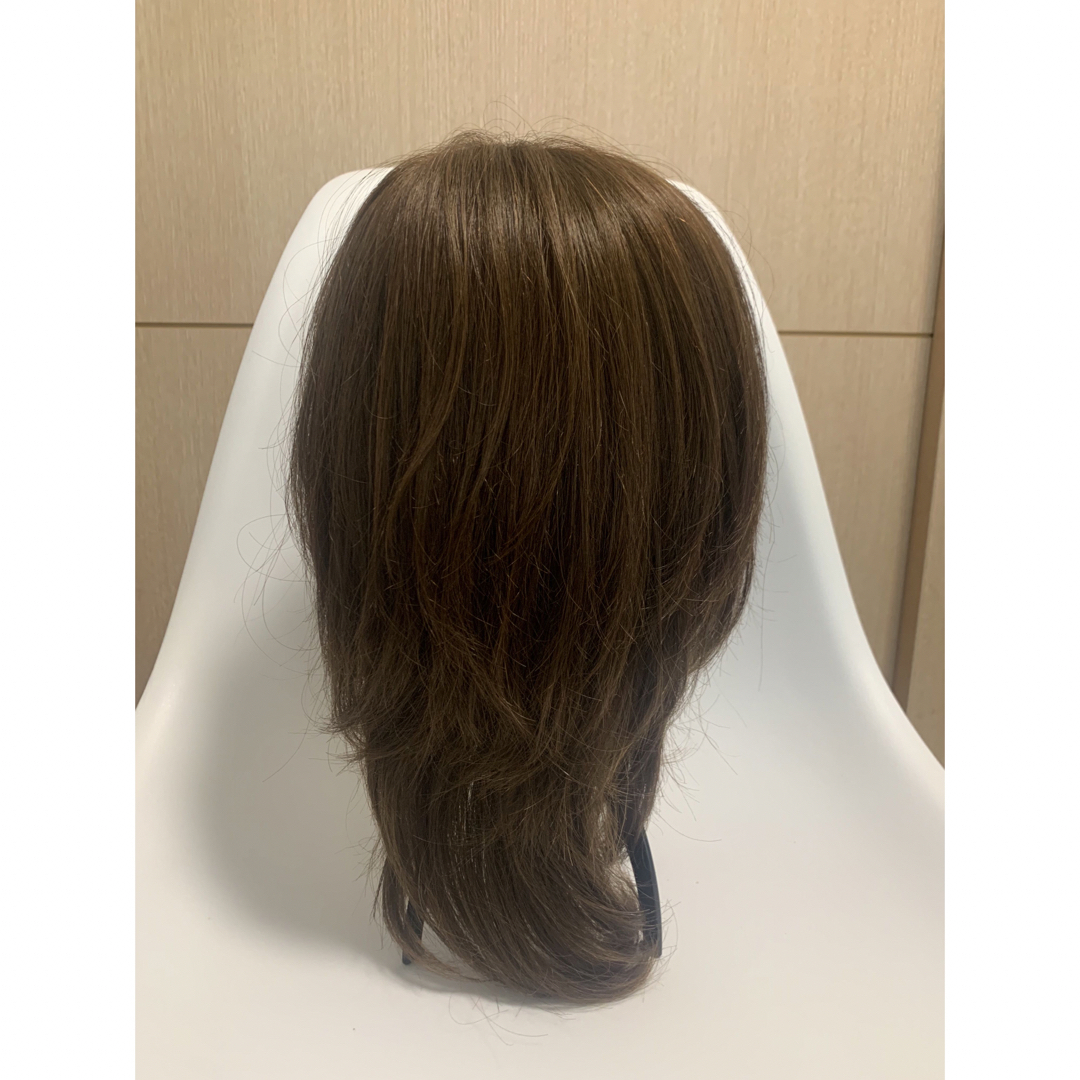 NAO-ART  ウイッグ レディースのヘアアクセサリー(その他)の商品写真