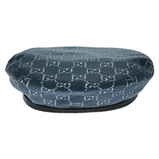 Gucci - グッチ ベレー帽 ベレー帽の通販 by ブランドオフ|グッチなら