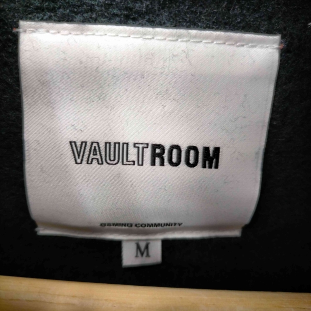 vaultroom(ボルトルーム) tokyovitamin HOODIE - www.sorbillomenu.com