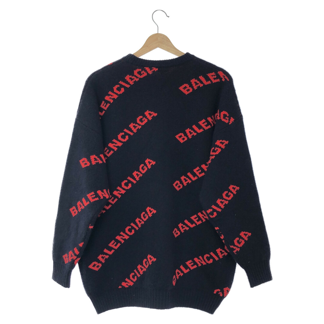 Balenciaga - バレンシアガ セーター セーターの通販 by ブランドオフ 