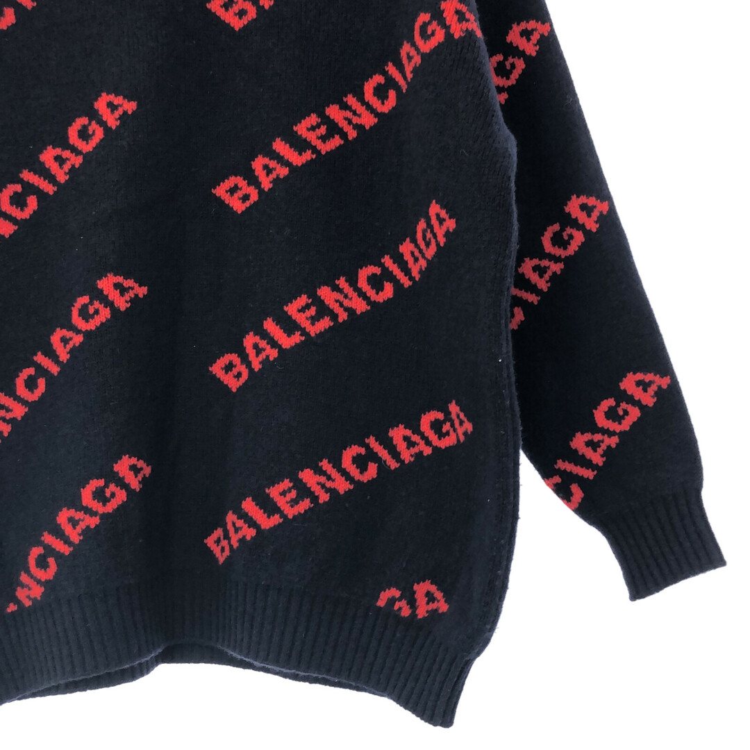 Balenciaga - バレンシアガ セーター セーターの通販 by ブランドオフ 