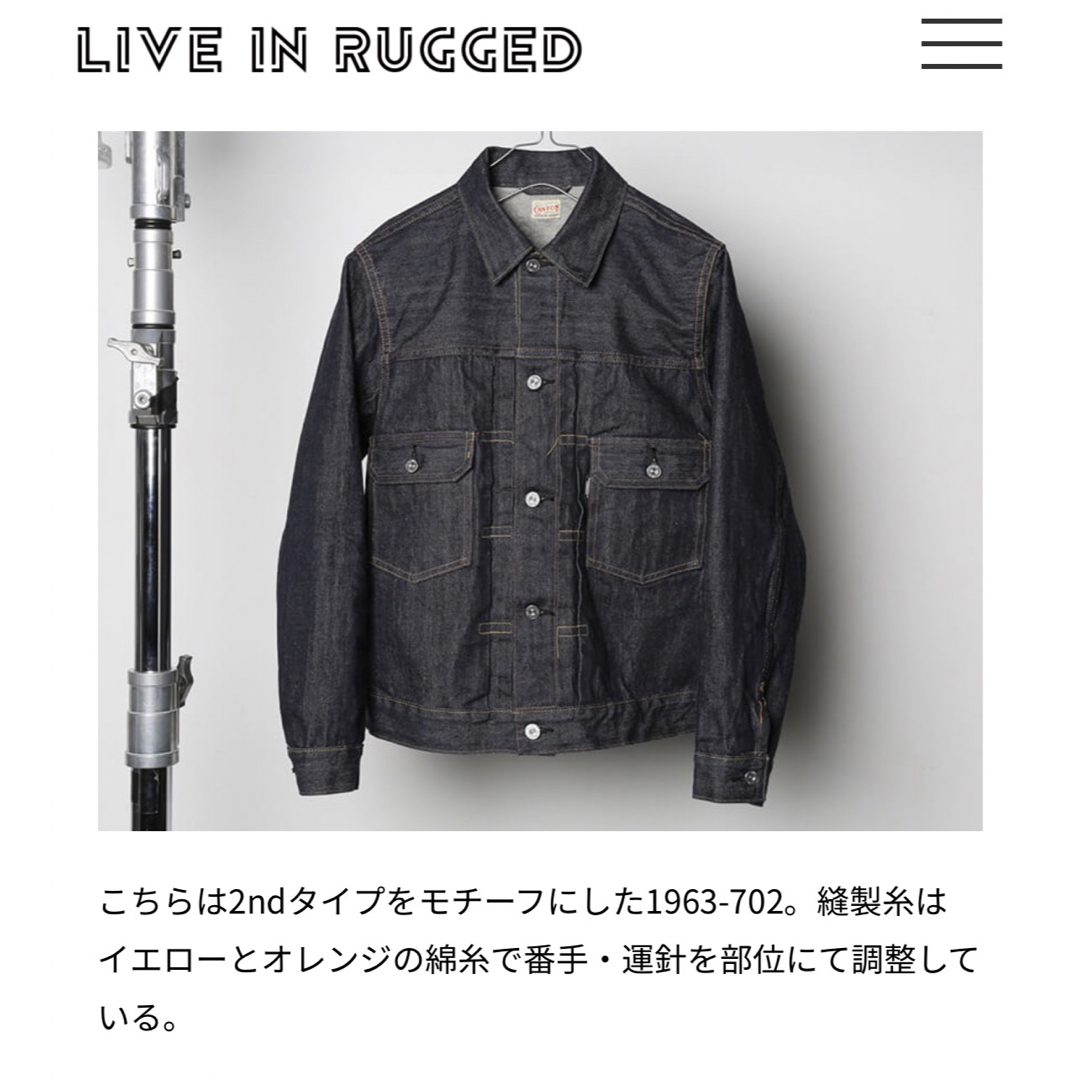 1LDK SELECT - rei様専用CANTON® OVERALLS とAMERICAN RAG CIEの通販