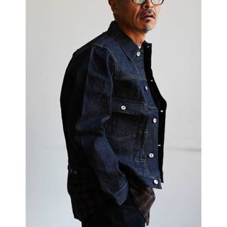 1LDK SELECT - rei様専用CANTON® OVERALLS とAMERICAN RAG CIEの通販