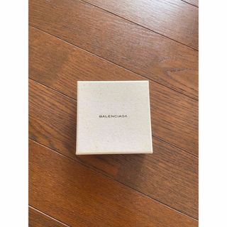 バレンシアガ(Balenciaga)のバレンシアガ　ネックレス(ネックレス)