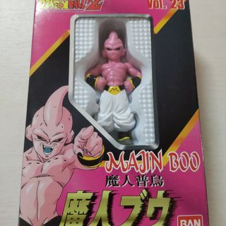 バンダイ(BANDAI)のドラゴンボール スーパーバトルコレクション 魔人ブウ(アニメ/ゲーム)