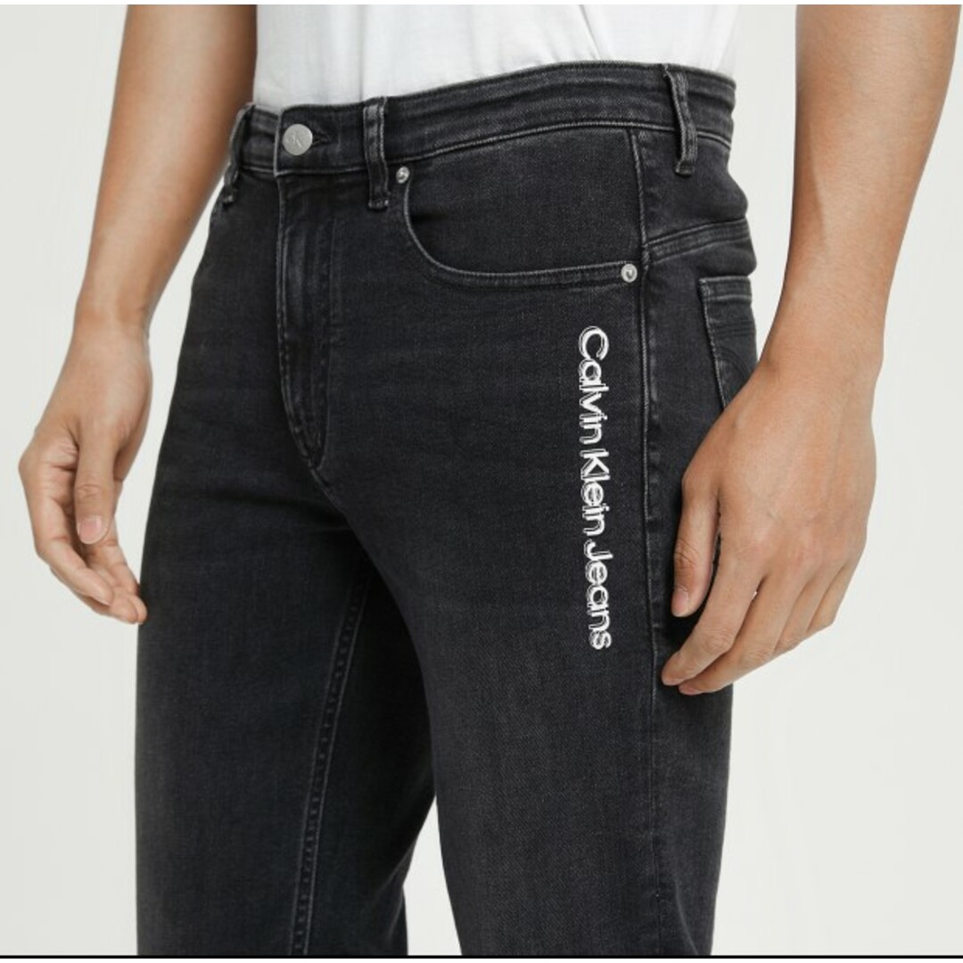 Calvin klein Jeans カルバンクラインジーンズ Body Jeans ロゴ