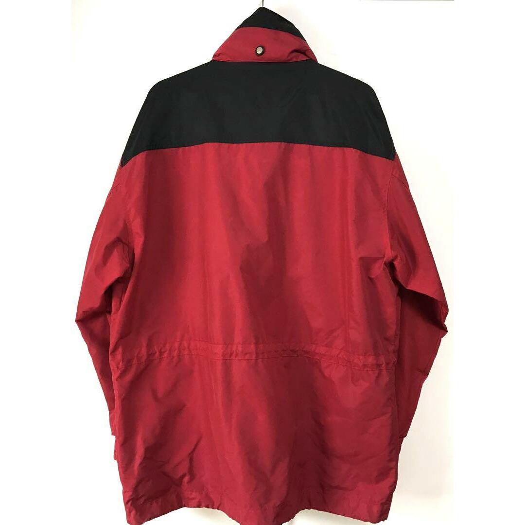 vintage marlboro mountain parka jkt cnの通販 by poloon's shop｜ラクマ