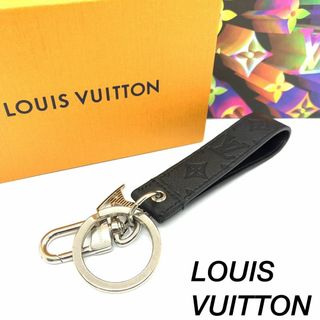 ヴィトン(LOUIS VUITTON) カラビナ キーホルダー(メンズ)の通販 16点