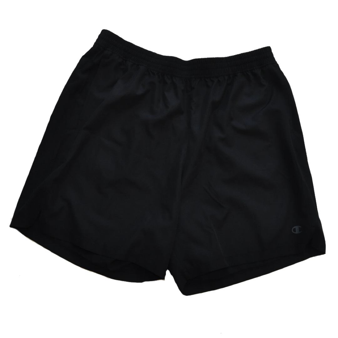 Champion(チャンピオン)のCHAMPION / 7-INCH WOVEN SIDE MESH SHORTS メンズのパンツ(ショートパンツ)の商品写真