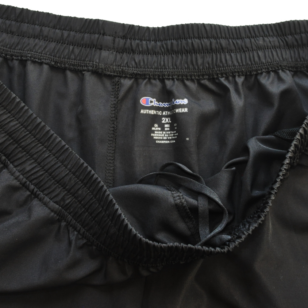 Champion(チャンピオン)のCHAMPION / 7-INCH WOVEN SIDE MESH SHORTS メンズのパンツ(ショートパンツ)の商品写真