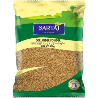 コリアンダーパウダー　Coriander powder 400g(調味料)