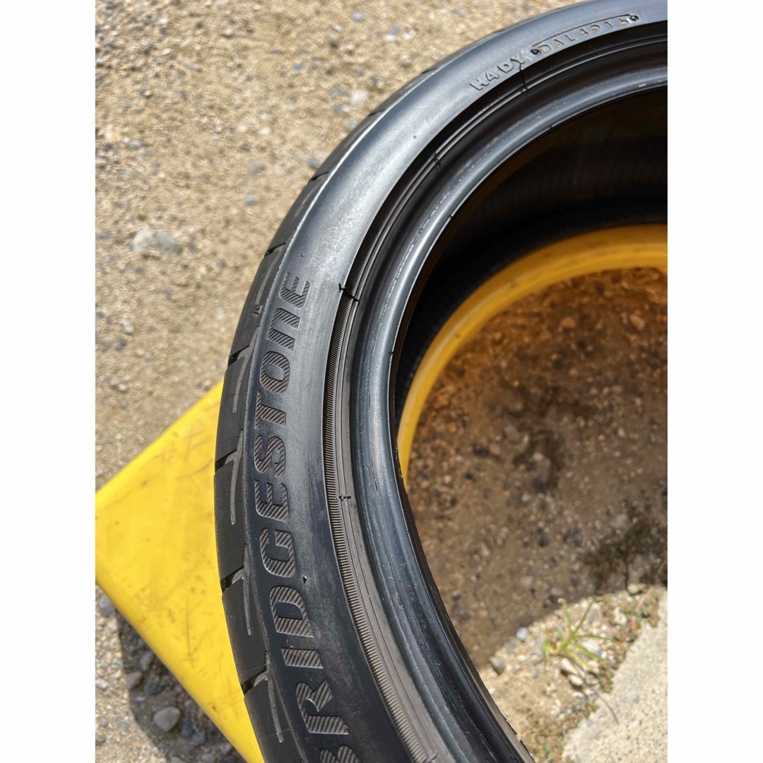 BRIDGESTONE - 国産 2016年製 165/50R16 4本 コペン Nボックス ムーヴ