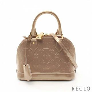 ヴィトン(LOUIS VUITTON) ヴェルニ バッグ（ベージュ系）の通販 300点