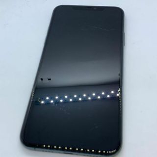 Apple - 【中古品】iPhone 11 Pro Max Softbank版デモ機 64GB ...