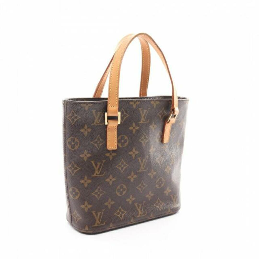 ヴィトン LV ヴァヴァンPM モノグラム ハンドバッグ