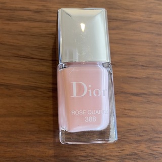 ディオール(Dior)のDior ポリッシュ　388(マニキュア)