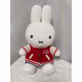 ミッフィー(miffy)の🎈限定‼️ 希少‼️🎈ミッフィースタイル　大阪限定ぬいぐるみmiffy (ぬいぐるみ)