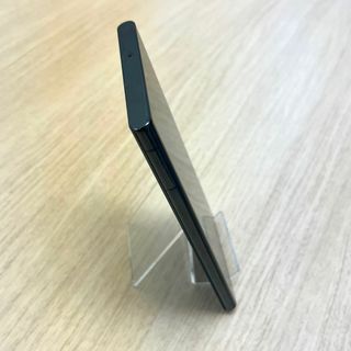 SAMSUNG - Galaxy S22 Ultra 256GB ブラック SIMフリー【A級美品】の
