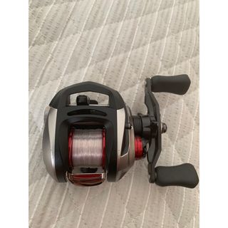 ダイワ(DAIWA)のダイワ svライトリミテッド6.3R-TN(リール)