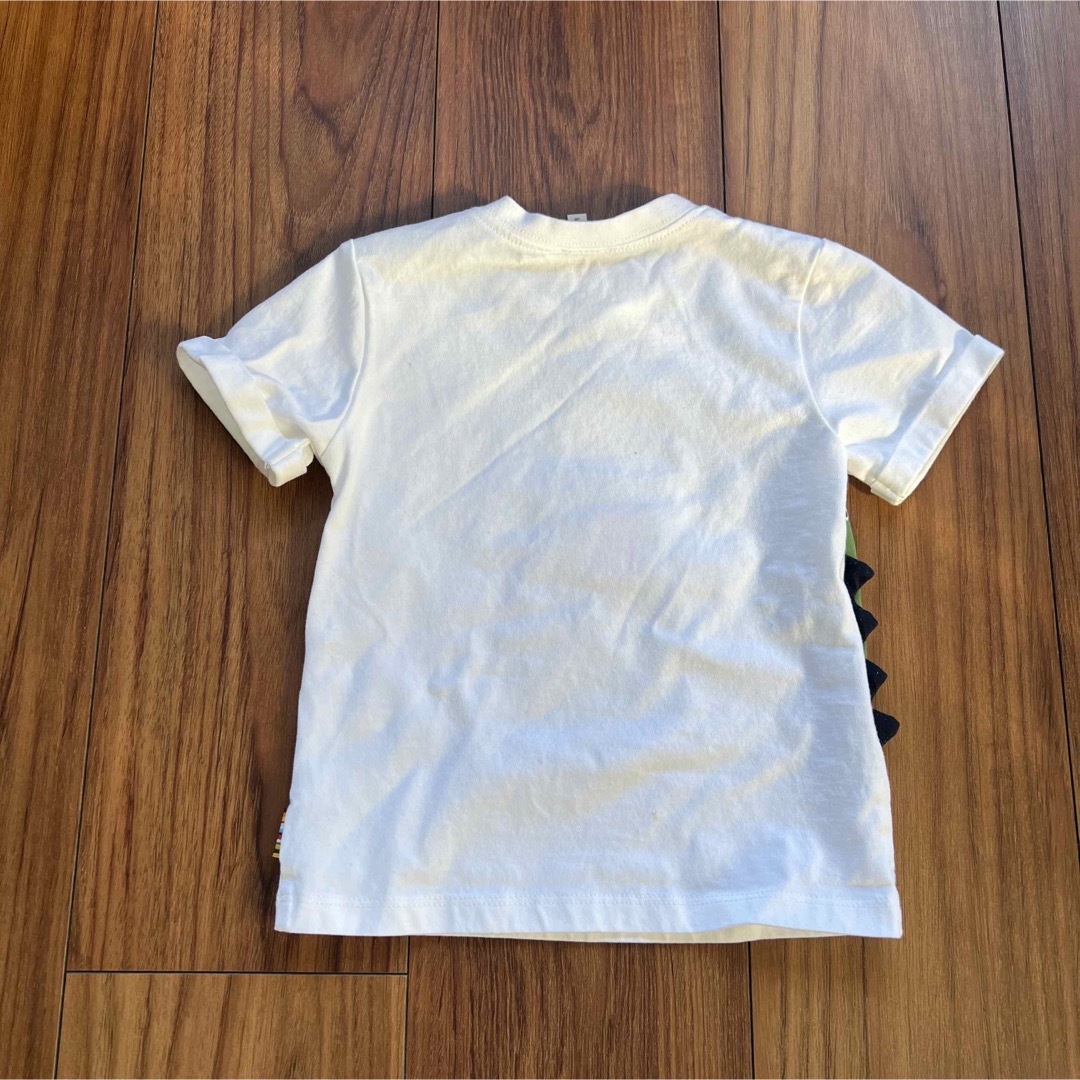 Paul Smith(ポールスミス)のPaul Smith Tシャツ　サイズ80 キッズ/ベビー/マタニティのベビー服(~85cm)(Ｔシャツ)の商品写真