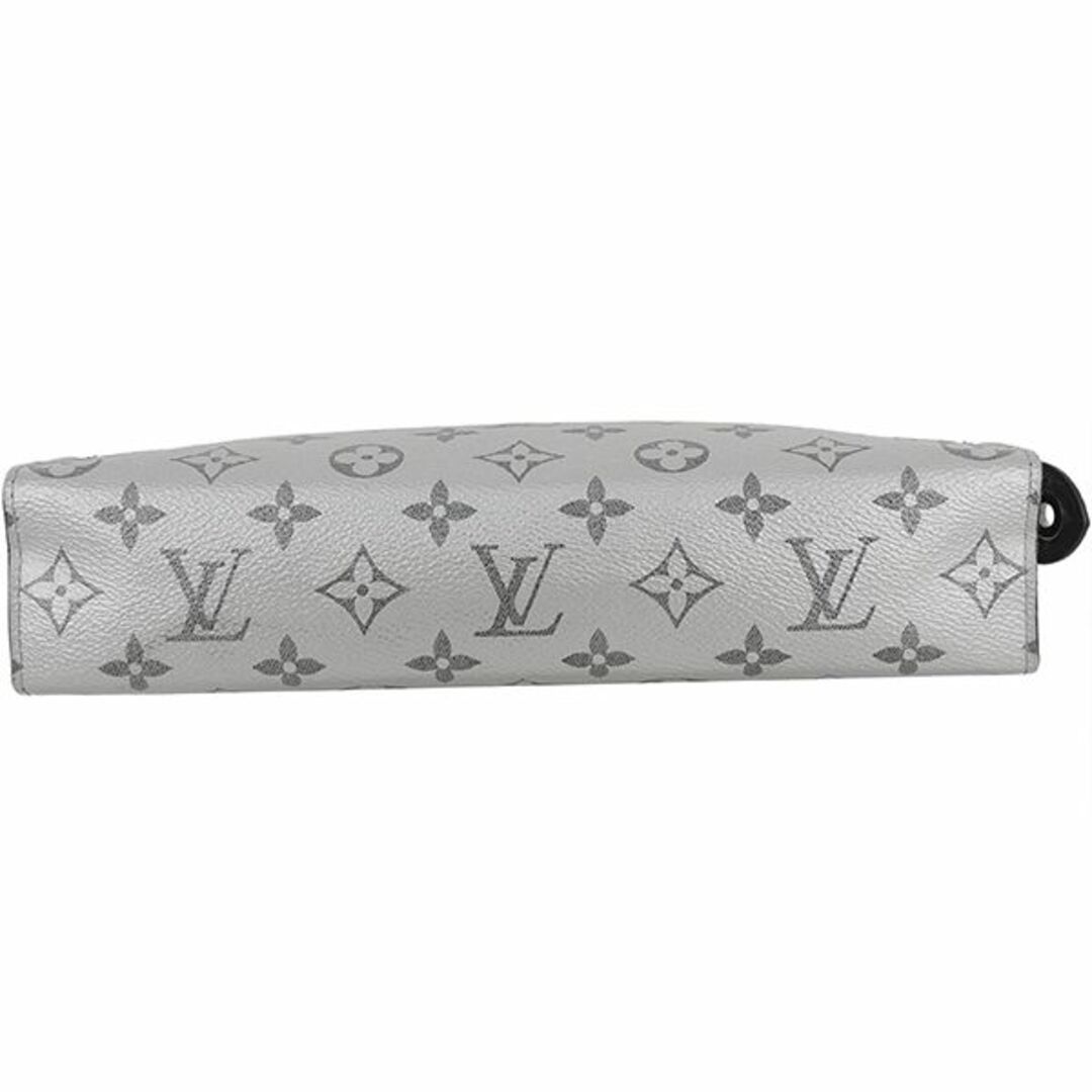 LOUIS VUITTON クラッチバッグ ポシェット トゥ ゴー A 極美品