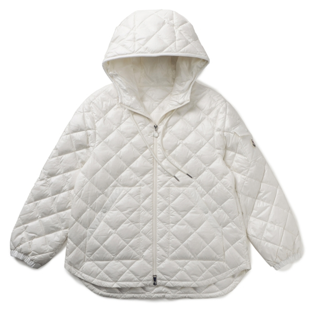 Moncler jowan 1 紺　ライトダウン