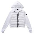 MONCLER ライトダウン ジャケット ダウンパーカー アウター