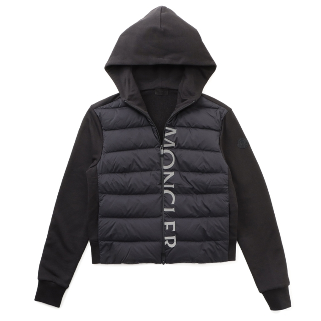 MONCLER - モンクレール MONCLER ライトダウン カーディガン ジップ ...