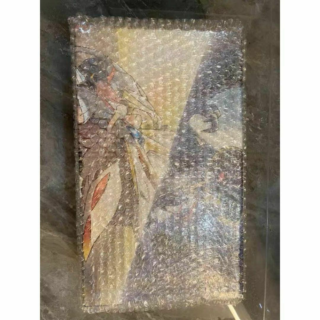 リーリエ スペシャルボックスがんばリーリエ 中国限定 新品未 リーリエ スペシャルボックスがんばリーリエ 中国限定 新品未