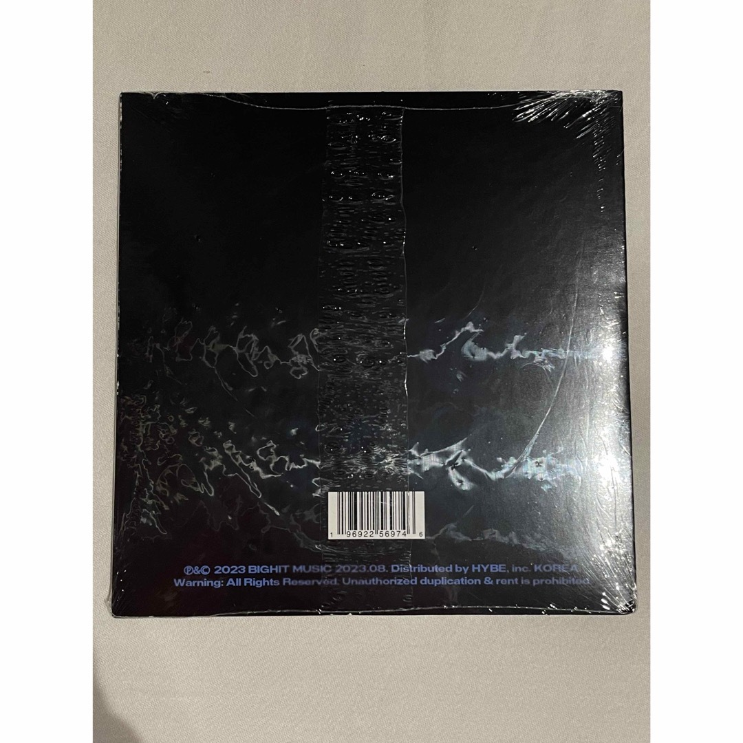 BTS SEVEN CD アメリカ US 限定盤 3枚セット ジョングク グク