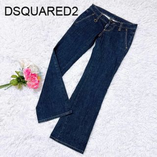 お値下げ★DSQUAREDディースクエアード」Ｓサイズ  着用3回ほど美品