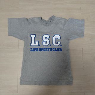 Tシャツ　スポーツクラブ(ウェア)