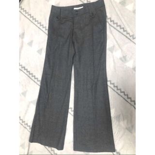 ルシェルブルー カジュアルパンツ(レディース)(ワイド)の通販 100点