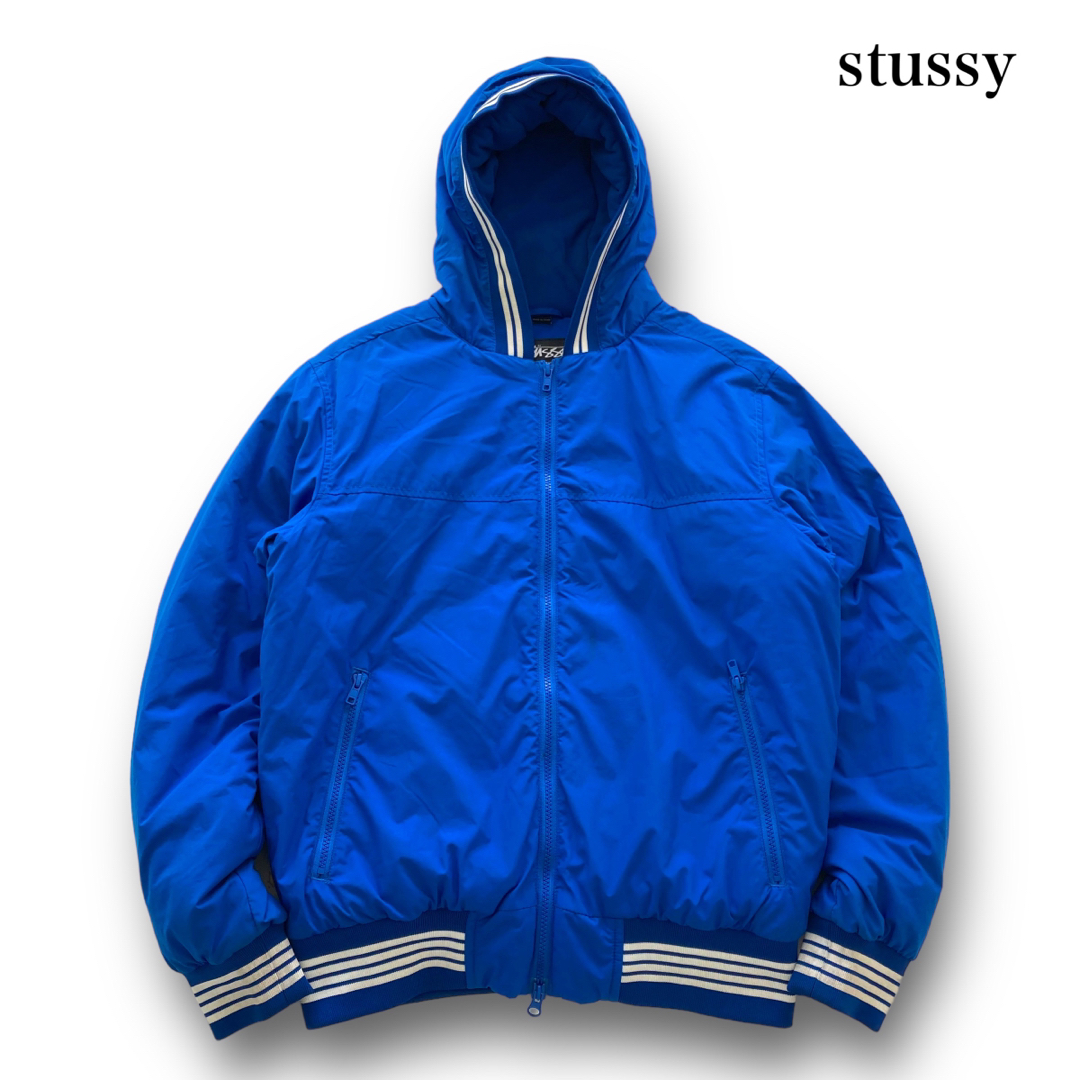 STUSSY ステューシー ブルゾンジャケット