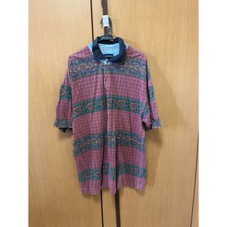 シュプリーム(Supreme)のQuattro Gastella vintage shirts(Tシャツ/カットソー(半袖/袖なし))