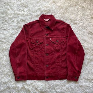 リーバイス コーデ ジージャン/デニムジャケット(メンズ)の通販 200点