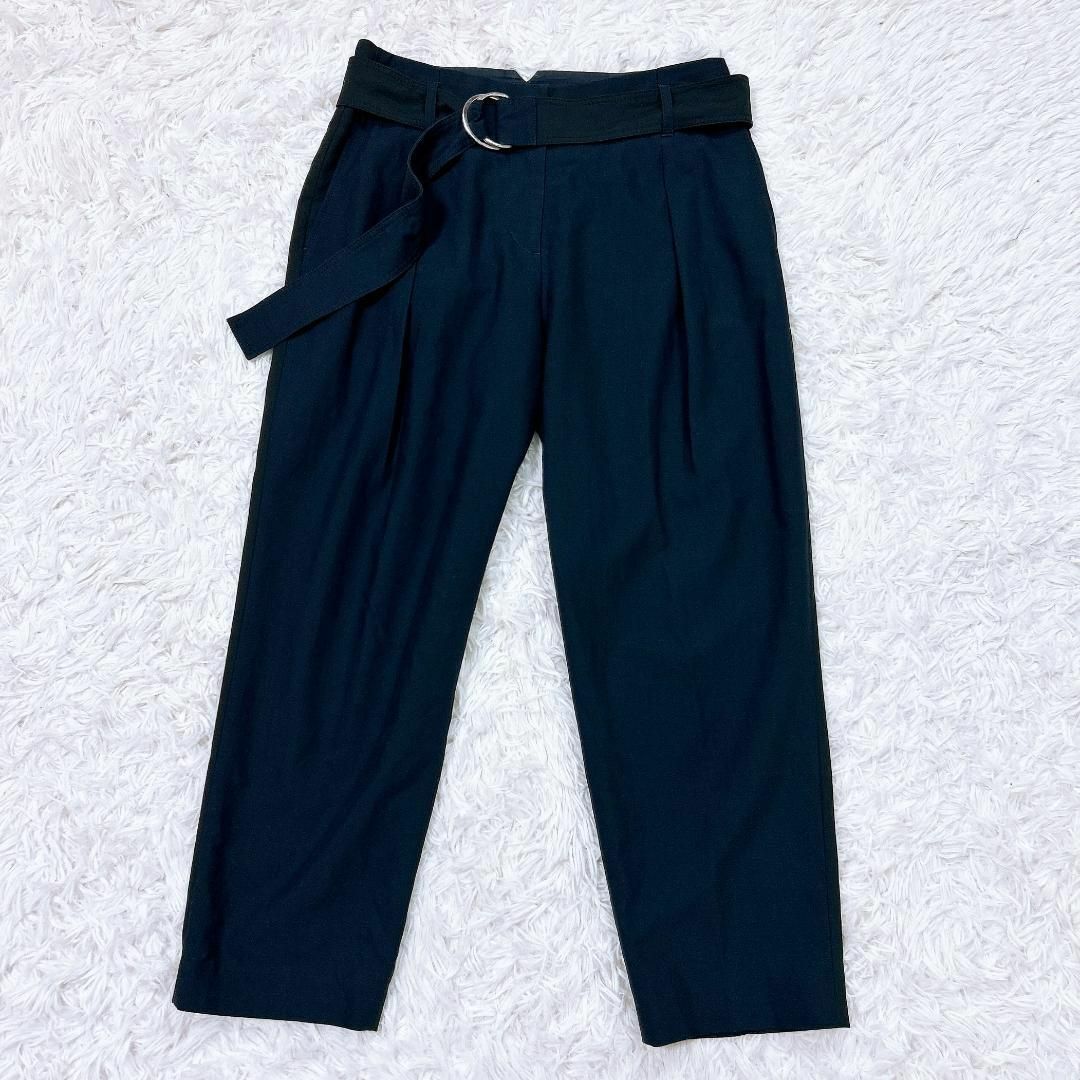 Paul Smith - ポールスミス バイカラー Paul Smith ベルト付