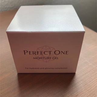 パーフェクトワン(PERFECT ONE)のパーフェクトワン　モイスチャージェル 75g送料込み(オールインワン化粧品)