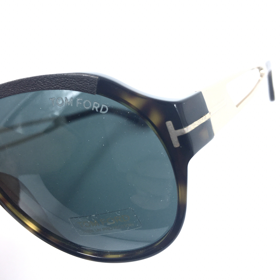 トムフォード　TOM FORD TF778 52N Paulサングラストムフォードサングラスたい取扱