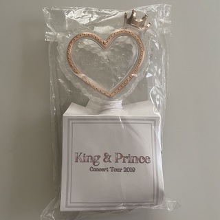 King & Prince - King & Prince Concert Tour 2019 ペンライト