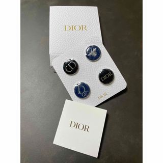 ディオール(Dior)のDior(ブローチ/コサージュ)